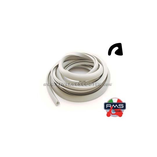 Kit joint d ailes (300cm) Vespa Acma 50-58 /GL/ type N / GS gris clair 